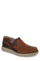 Men's Clarks Unabode Free Slip-on .5 M - Brown