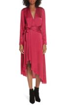 Women's Polo Ralph Lauren Anbele Midi Dress