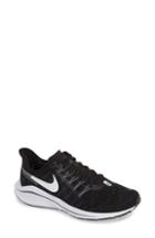Women's Nike Air Zoom Vomero 14 Running Shoe .5 M - Black