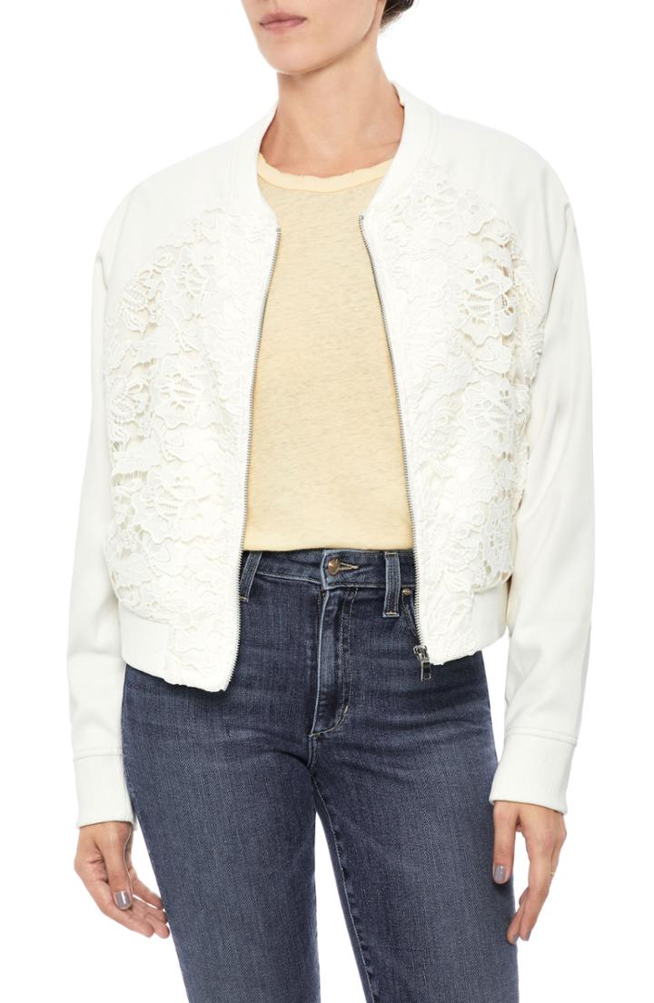 Women's Joe's Celeste Bomber Jacket