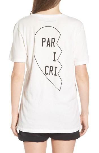 Women's Prince Peter Partner 1 Tee