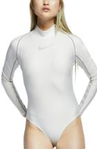 Women's Nike X Ambush Women's Bodysuit - Grey