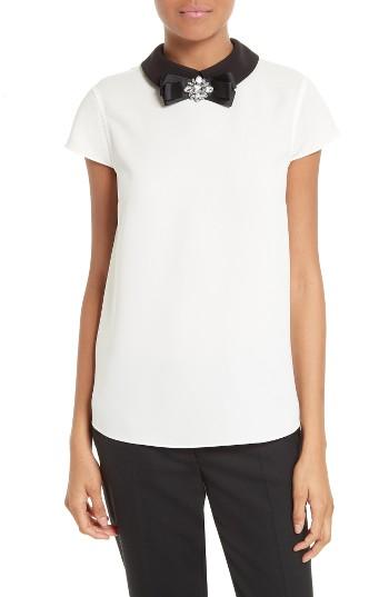 Women's Ted Baker London Bayleta Top
