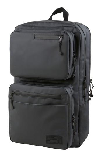 Men's Hex Patrol Backpack - Black