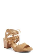 Women's Dr. Scholl's Mista Sandal .5 M - Beige