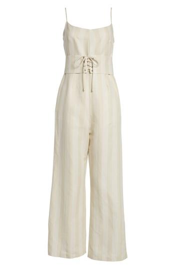 Women's Astr The Label Juno Jumpsuit