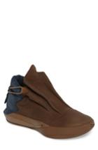 Men's Brand Black Future Legend Boot .5 M - Brown