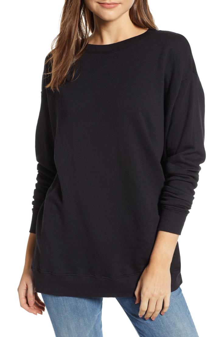 Women's Wildfox Roadtrip Sweatshirt