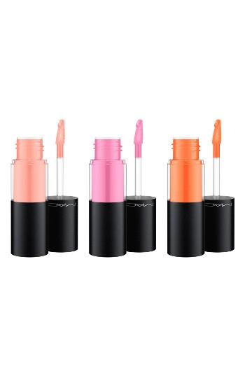 Mac Versicolour Trio Lip Kit - Kit 2