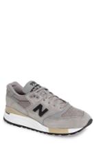 Men's New Balance 998 Sneaker