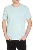 Men's Ymc Television Raglan T-shirt