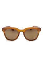 Women's Glassing Jungle 50mm Retro Sunglasses -