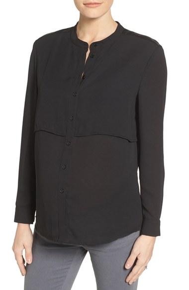 Women's Loyal Hana Jenni Maternity/nursing Shirt