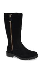 Women's Vionic Mica Boot .5 M - Black