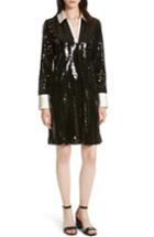 Women's Tory Burch Monica Sequin Dress