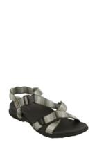 Women's Taos New Wave Sandal M - Green