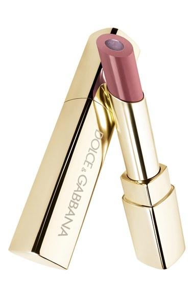 Dolce & Gabbana Beauty Gloss Fusion Lipstick - Devotion 220