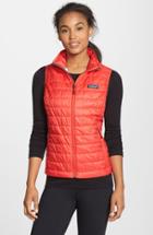 Women's Patagonia 'nano Puff' Vest