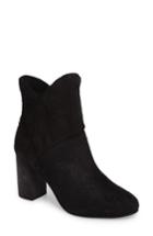 Women's Seychelles Prop Boot .5 M - Black