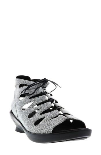 Women's Wolky Seminyak Sandal -6.5us / 37eu - Black