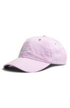 Men's Melin Boathouse Snapback Baseball Cap - Pink