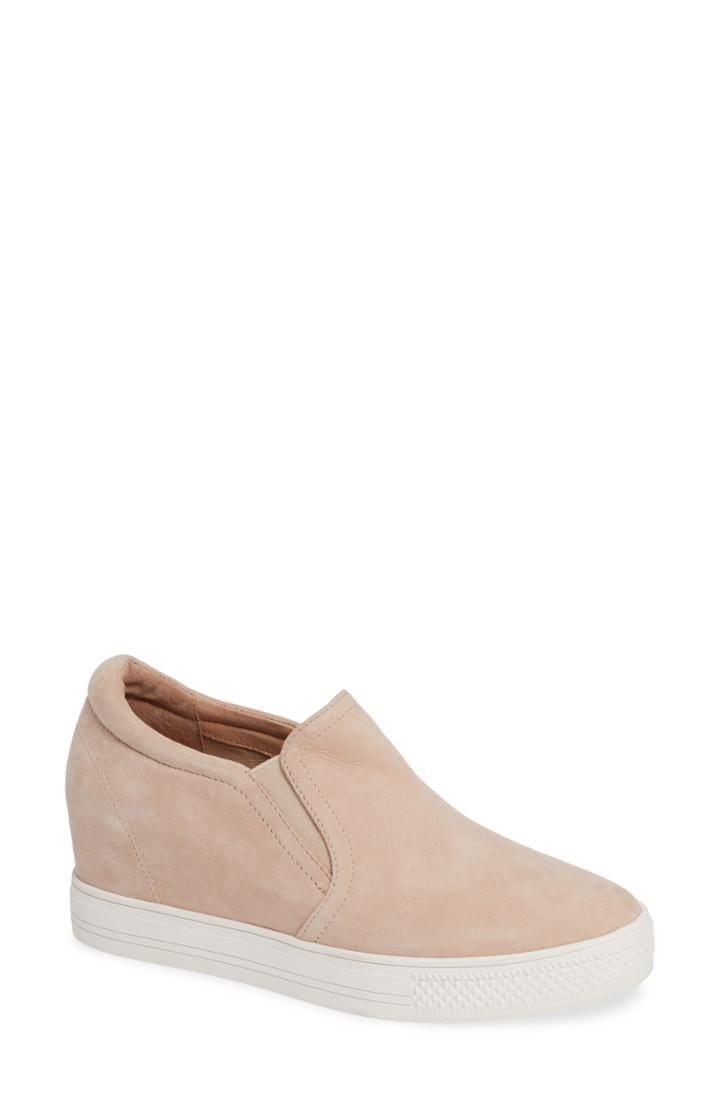 Women's Caslon Austin Slip-on Sneaker