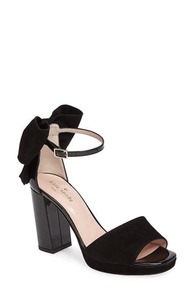 Women's Kate Spade New York Halle Ankle Strap Sandal