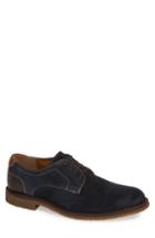 Men's Johnston & Murphy Copeland Plain Toe Derby