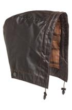 Women's Barbour 'beadnell' Hood, Size - Brown