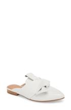 Women's Halogen Coral Slide M - White