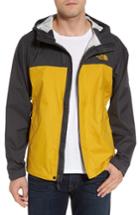 Men's The North Face Venture Ii Raincoat, Size - Yellow