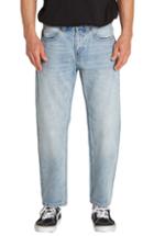 Men's Billabong Fifty Crop Jeans