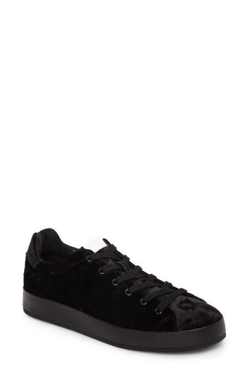 Women's Rag & Bone Rb1 Low-top Sneaker Us / 38eu - Black