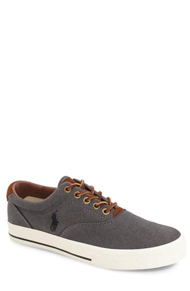 Men's Polo Ralph Lauren Vaughn Sneaker