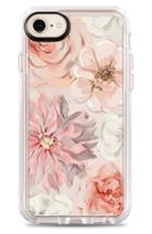 Casetify Pretty Blush Iphone 7/8 & 7/8 Case - Pink