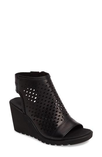Women's Ecco Freja Wedge