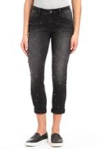 Women's Mavi Ada High Rise Boyfriend Jeans X 29 - Grey