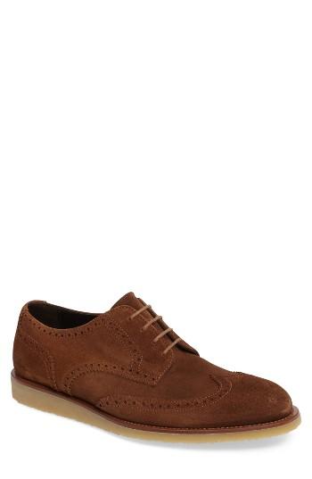 Men's To Boot New York Edmond Wingtip