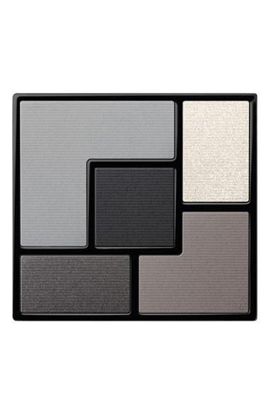 Yves Saint Laurent '5 Color' Couture Palette - 01 Tuxedo