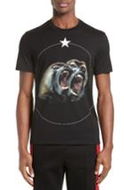 Men's Givenchy Monkey Brothers Graphic T-shirt