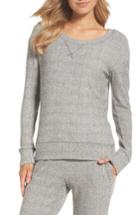 Women's Felina Glenda Sweatshirt - Grey