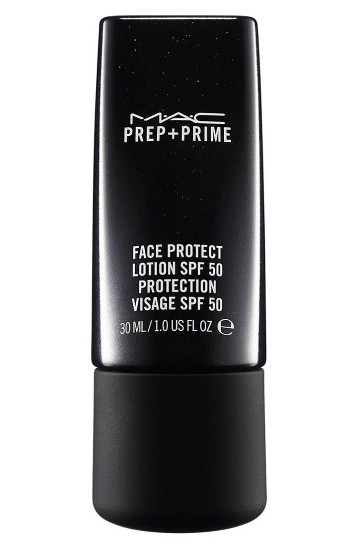 Mac Prep + Prime Face Protect Lotion Spf 50 -
