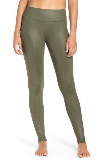 Women's Alo Airbrushed Leggings