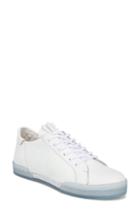 Women's Dr. Scholl's Amalie Sneaker .5 M - White