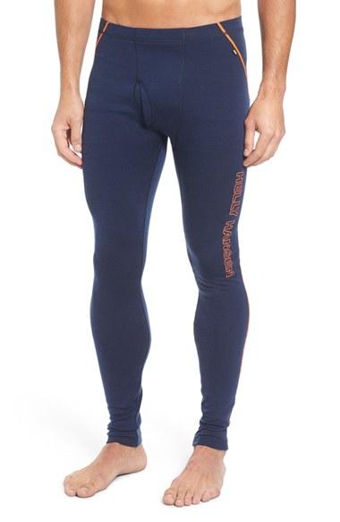 Men's Helly Hansen 'h/h Warm' Pants