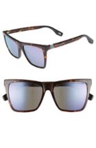 Women's Marc Jacobs 54mm Square Sunglasses -