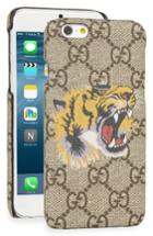 Gucci Tiger Iphone 6 Case -