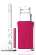 Clinique 'pop Lacquer' Lip Color & Primer - Go Go Pop