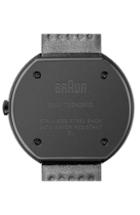 Men's Braun Classic Leather Strap Watch, 42mm