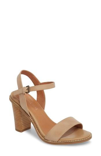 Women's Alias Mae Era Sandal Us / 36eu - Beige